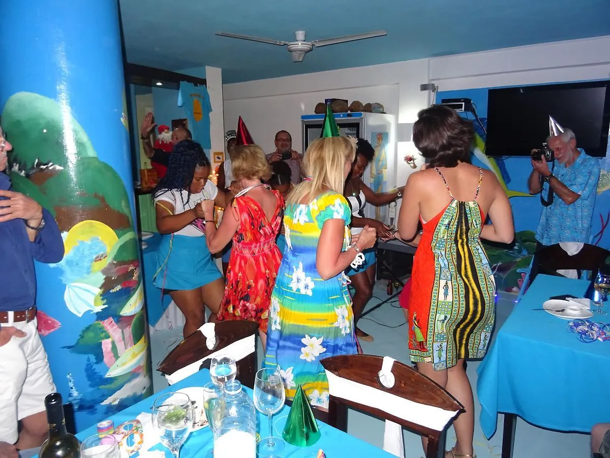 Pensaò Big Game Maio Hotel Cidade do Maio 4*,  Cabo Verde