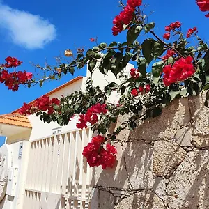 Apartamento Casa Djarmai Boutique, Cidade do Maio