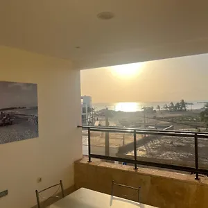 Apartamento Santiago - Maio, Cidade do Maio