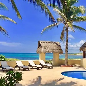 Costa Maya Villas Luxury Mahahual