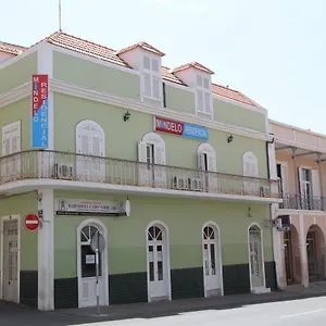 Alojamento de Acomodação e Pequeno-almoço Residencial, Mindelo